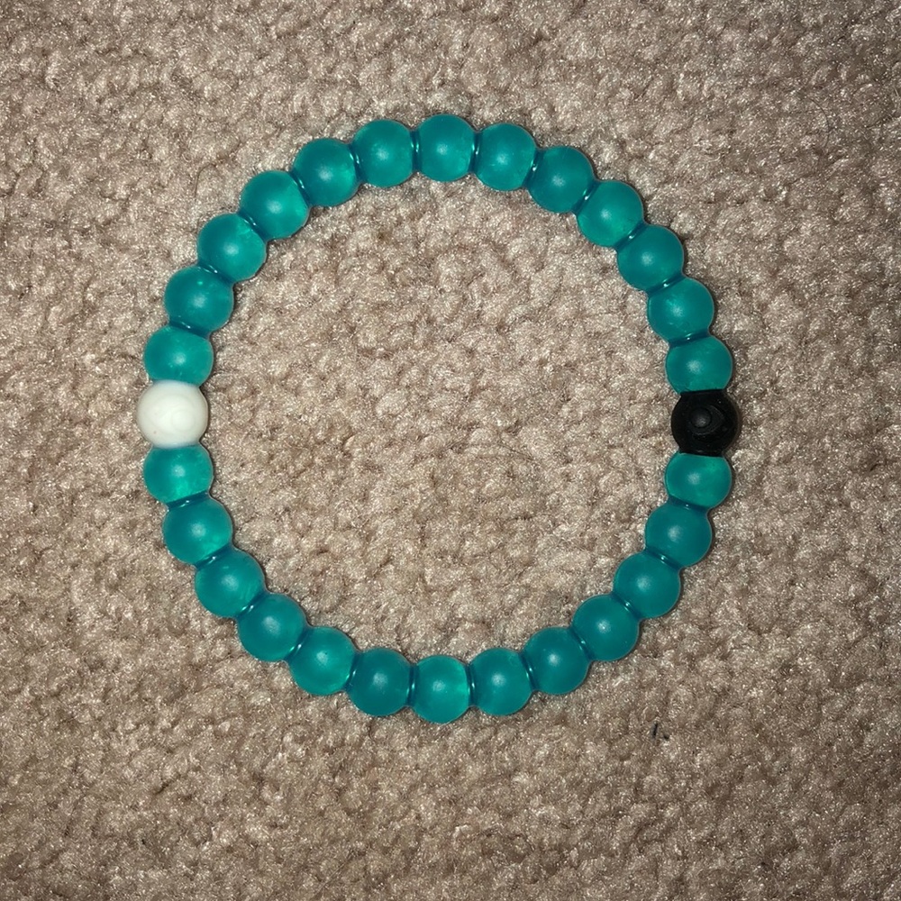 Lokai bracelet never worn!